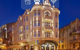 Hotel Atlas Deluxe